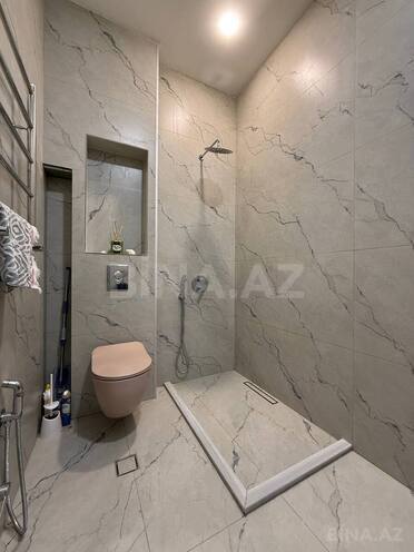 Satılır 2 otaqlı yeni tikili 74 m², Sea Breeze q., photo 11 from 12