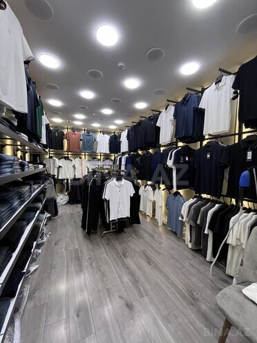 Сдаётся  объект 50 м², м. Мемар Аджеми, photo 11 from 19