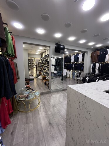 Сдаётся  объект 50 м², м. Мемар Аджеми, photo 9 from 19