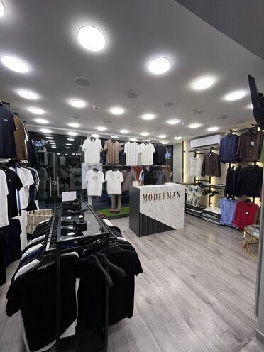 Сдаётся  объект 50 м², м. Мемар Аджеми, photo 6 from 19