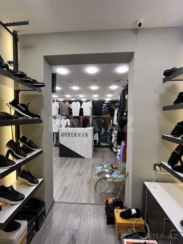 Сдаётся  объект 50 м², м. Мемар Аджеми, photo 7 from 19