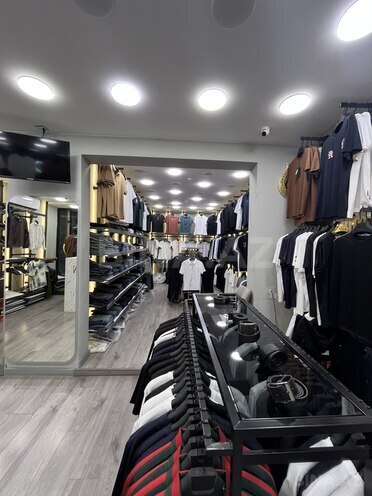 Сдаётся  объект 50 м², м. Мемар Аджеми, photo 12 from 19