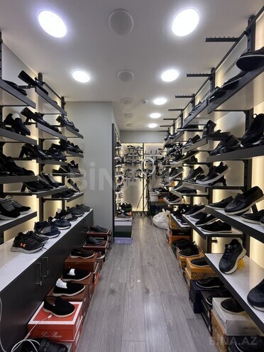 Сдаётся  объект 50 м², м. Мемар Аджеми, photo 10 from 19