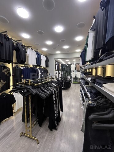 Сдаётся  объект 50 м², м. Мемар Аджеми, photo 8 from 19