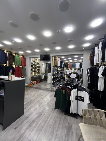 Сдаётся  объект 50 м², м. Мемар Аджеми, photo 15 from 19
