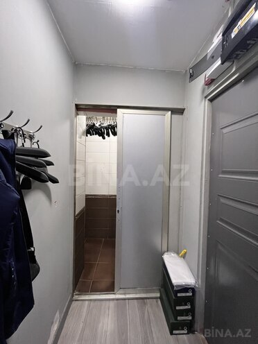Сдаётся  объект 50 м², м. Мемар Аджеми, photo 16 from 19