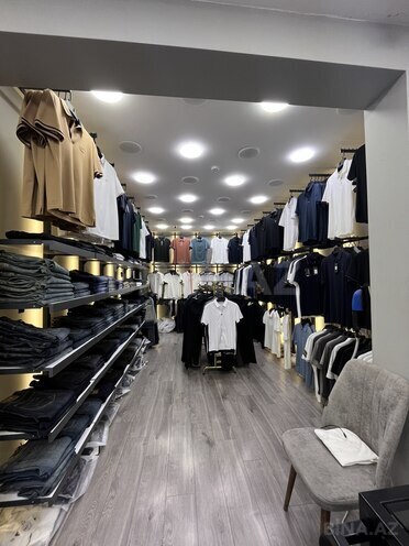 Сдаётся  объект 50 м², м. Мемар Аджеми, photo 13 from 19