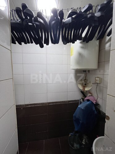Сдаётся  объект 50 м², м. Мемар Аджеми, photo 17 from 19
