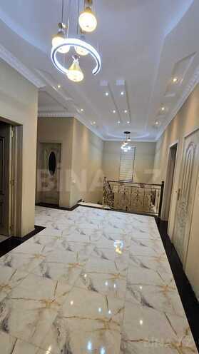 Продаётся 5-комн. дом/дача 240 м², Бинагадинский р., photo 24 from 31
