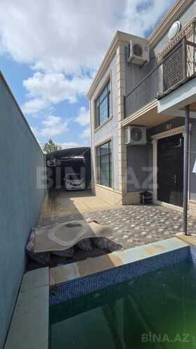 Продаётся 5-комн. дом/дача 240 м², Бинагадинский р., photo 1 from 31