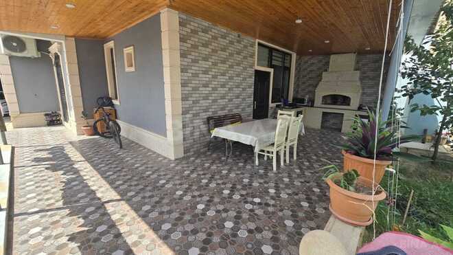 Продаётся 5-комн. дом/дача 240 м², Бинагадинский р., photo 13 from 31