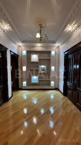 Сдаётся 3-комн. новостройка 140 м², м. 20 января, photo 6 from 17