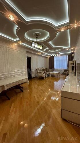 Сдаётся 3-комн. новостройка 140 м², м. 20 января, photo 12 from 17