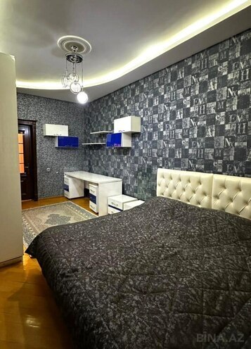 Сдаётся 3-комн. новостройка 140 м², м. 20 января, photo 7 from 17