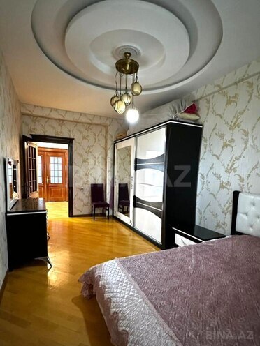 Сдаётся 3-комн. новостройка 140 м², м. 20 января, photo 11 from 17