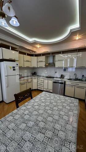 Сдаётся 3-комн. новостройка 140 м², м. 20 января, photo 16 from 17