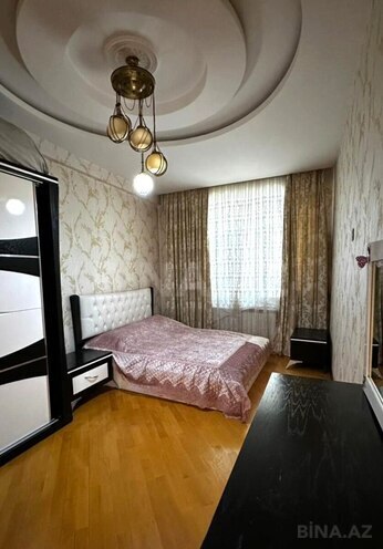Сдаётся 3-комн. новостройка 140 м², м. 20 января, photo 5 from 17