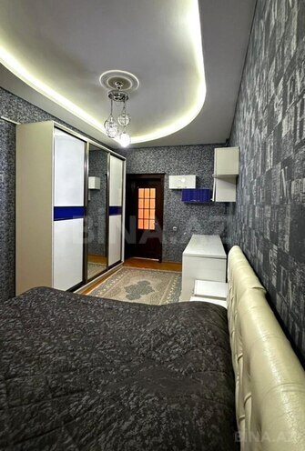 Сдаётся 3-комн. новостройка 140 м², м. 20 января, photo 8 from 17