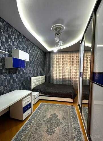 Сдаётся 3-комн. новостройка 140 м², м. 20 января, photo 4 from 17