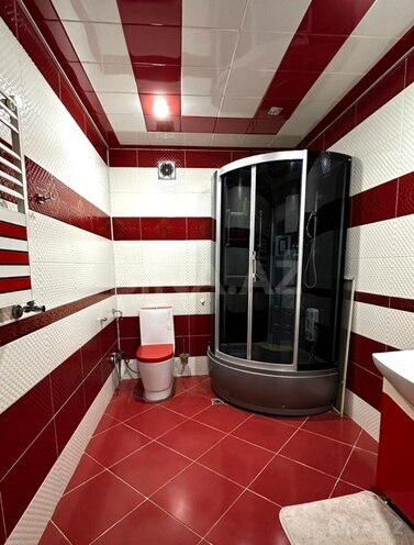Сдаётся 3-комн. новостройка 140 м², м. 20 января, photo 10 from 17