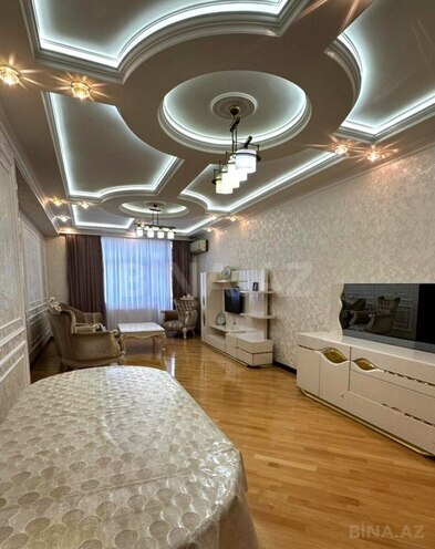 Сдаётся 3-комн. новостройка 140 м², м. 20 января, photo 3 from 17
