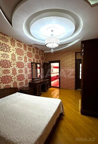 Сдаётся 3-комн. новостройка 140 м², м. 20 января, photo 9 from 17