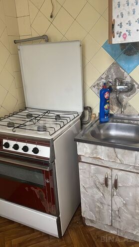 Satılır 2 otaqlı köhnə tikili 59 m², Nizami m., photo 6 from 7