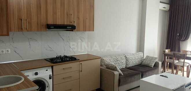 Сдаётся 2-комн. новостройка 64 м², пос. Баилова, photo 6 from 15