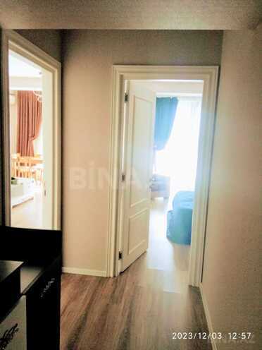 Сдаётся 2-комн. новостройка 64 м², пос. Баилова, photo 13 from 15