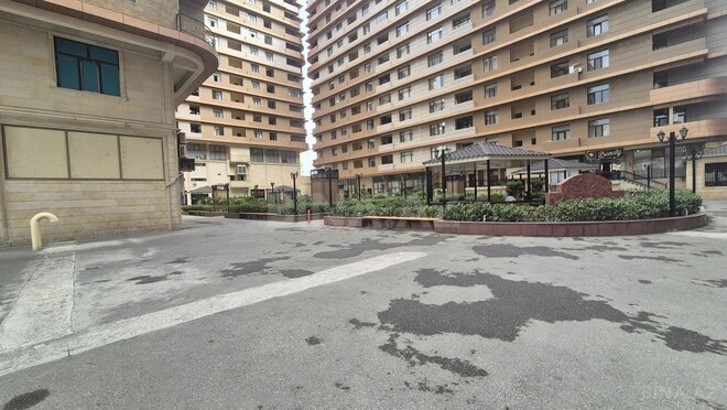 Satılır 4 otaqlı yeni tikili 257 m², Nizami m., photo 1 from 7