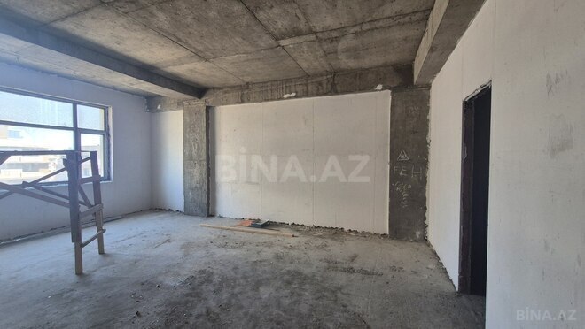 Satılır 4 otaqlı yeni tikili 257 m², Nizami m., photo 6 from 7