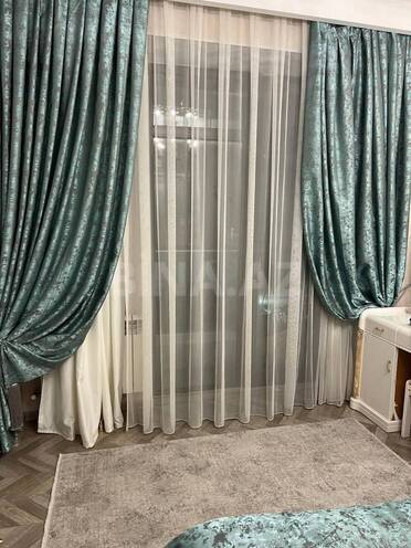 İcarəyə verilir 3 otaqlı yeni tikili 110 m², 8 Noyabr m., photo 11 from 30