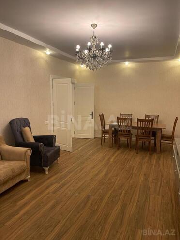Сдаётся 2-комн. новостройка 106 м², м. 8 ноября, photo 17 from 22