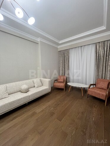 Satılır 3 otaqlı yeni tikili 75 m², İnşaatçılar m., photo 3 from 10