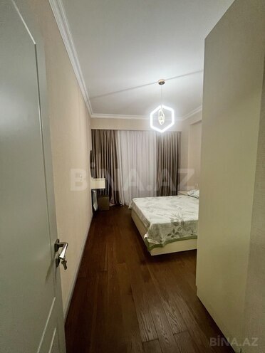 Satılır 3 otaqlı yeni tikili 75 m², İnşaatçılar m., photo 4 from 10