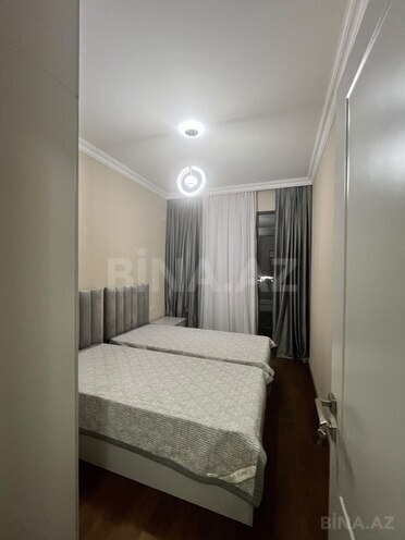 Satılır 3 otaqlı yeni tikili 75 m², İnşaatçılar m., photo 8 from 10