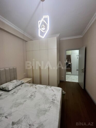 Satılır 3 otaqlı yeni tikili 75 m², İnşaatçılar m., photo 7 from 10