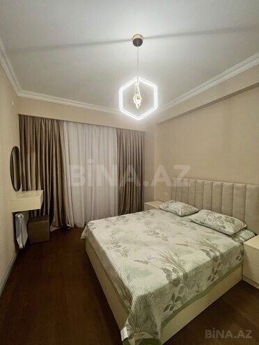 Satılır 3 otaqlı yeni tikili 75 m², İnşaatçılar m., photo 6 from 10