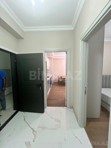 Satılır 3 otaqlı yeni tikili 75 m², İnşaatçılar m., photo 9 from 10