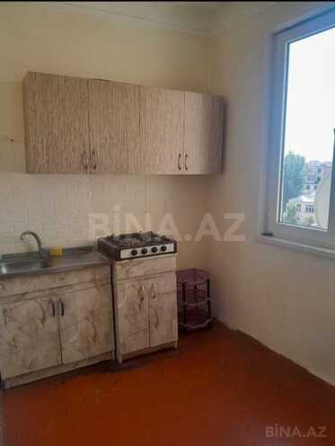 Satılır 1 otaqlı köhnə tikili 35 m², Nəsimi m., photo 3 from 9