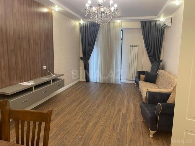 Сдаётся 2-комн. новостройка 110 м², м. 8 ноября, photo 1 from 23
