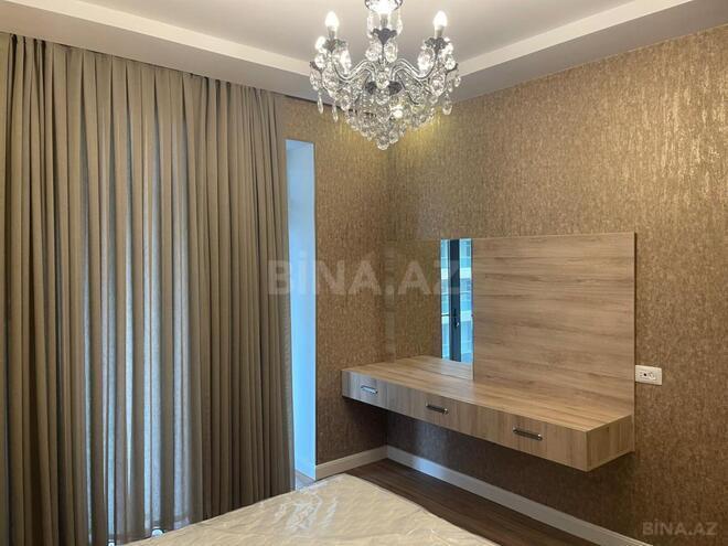 Сдаётся 2-комн. новостройка 110 м², м. 8 ноября, photo 10 from 23