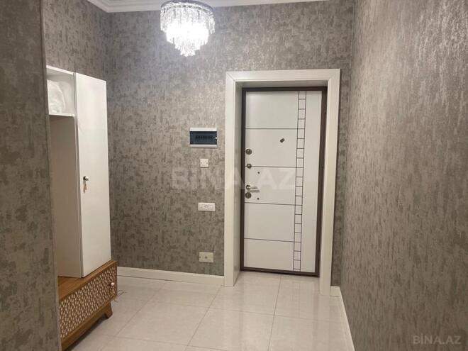 Сдаётся 2-комн. новостройка 110 м², м. 8 ноября, photo 12 from 23
