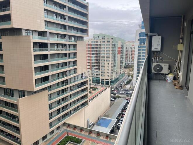 Сдаётся 2-комн. новостройка 110 м², м. 8 ноября, photo 20 from 23