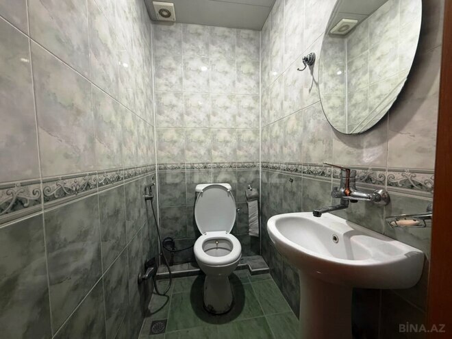 Продаётся 3-комн. вторичка 85 м², Ясамальский р., photo 13 from 15