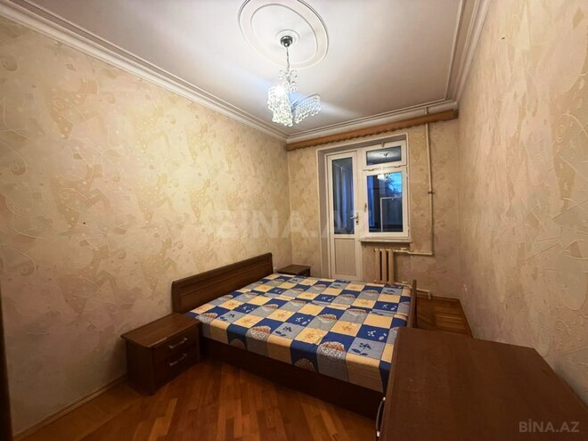 Продаётся 3-комн. вторичка 85 м², Ясамальский р., photo 4 from 15