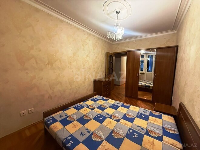 Продаётся 3-комн. вторичка 85 м², Ясамальский р., photo 5 from 15