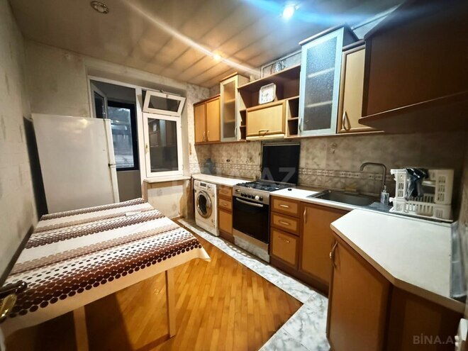 Продаётся 3-комн. вторичка 85 м², Ясамальский р., photo 10 from 15