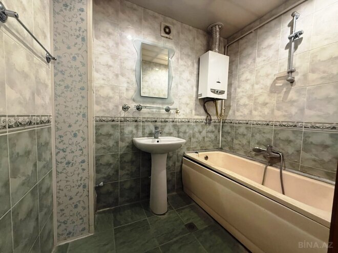 Продаётся 3-комн. вторичка 85 м², Ясамальский р., photo 14 from 15