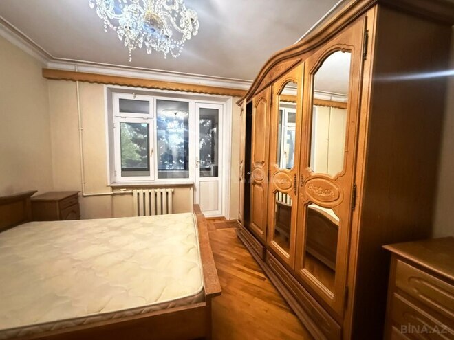 Продаётся 3-комн. вторичка 85 м², Ясамальский р., photo 8 from 15